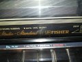 FISHER CR-W223R DECK-MADE IN JAPAN 2108221845, снимка 8