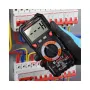 Дигитален мултицет Habotest HT118A ,LCD дисплей, черен, снимка 12