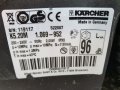 Водоструйка керхер karcher, снимка 9