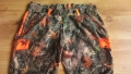 DOVREFJELL WATERPROOF BRETHABLE Trouser размер 4-5XL за лов панталон водонепромокаем - 1800, снимка 3