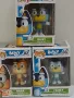 POP! Фигурки -Вluey и Вingo, снимка 1