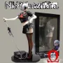 Екшън фигура NieR Automata School Uniform YoRHa No. 2 Type B, снимка 1
