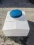 Продавам квадратни резервоари - 200 литра, снимка 4