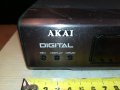 AKAI EA-750 SOUND PROCESSOR-ВНОС GERMANY 3110221754, снимка 2