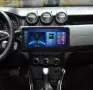 DACIA DUSTER / RENAULT ARKANA 2018-2022 - 10'' АНДРОИД НАВИГАЦИЯ,9467, снимка 6