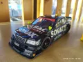 1:18 Метални Модели на MERCEDES C-Klass DTM Team AMG - UT models, снимка 14