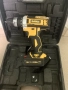 АКУМУЛАТОРЕН ВИНТОВЕРТ DEWALT DCD700, снимка 3