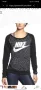 Nike сива горница Nike L, снимка 2