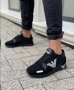 Мъжки спортни обувки Armani код 42