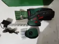Комплект акумулаторни тримери за трева Bosch Bosch Isio (3,6 V, дължина на ножа 12 см,, снимка 6