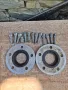 Фланци за BMW и  болтове , снимка 4