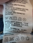 H&M Дамски сини дънки 44 размер 70% памук 28% полиестер 2% еластант с джобове и ципове на крачолите , снимка 8