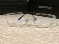 CHROME HEARTS прозрачни слънчеви,диоптрични рамки очила за компютър, снимка 4