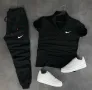 Nike Мъжки Спортен Комплект🔝Мъжки Спортен Екип Найк - Налични Различни Цветове Код LFS304, снимка 4