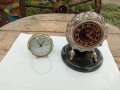 Миханичен часовник, снимка 1 - Други ценни предмети - 36488498