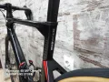 Карбонов шосеен велосипед BMC Roadmachine 01 Disc Ultegra Fulcrum Zero CMPTZ, снимка 17