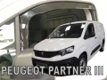 Ветробрани за Opel Combo E (2018+) sedan, hatchback / Citroen Berlingo III (2018+) sedan, hatchback , снимка 3