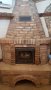 Изработвам зидани камини, барбекюта, пещи, снимка 12
