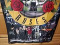 Guns N' Roses Flag, снимка 4