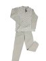 Мъжка ватирана пижама XL- нова, снимка 1 - Други - 43954940