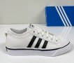 Adidas Nizza J, снимка 1 - Маратонки - 43908348