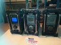 makita RADIO-профи строително 1006211046, снимка 3