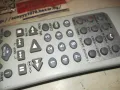 JVC DVD & VCR REMOTE CONTROL-ВНОС SWISS 2110240821, снимка 10