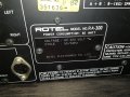 ROTEL AMPLIFIER-ВНОС SWISS 2601240813, снимка 14
