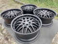 джанти 17" 5х100, снимка 2