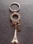 Ключодържател сувенир от ПАРИЖ Айфеловата кула подходящ за подарък 42628, снимка 1 - Други - 43682382