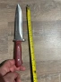 Ловен нож , снимка 8