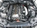 Мерцедес Е320 цди 204 коня класа W211 комби на части, снимка 5