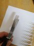 Ножица за подправки, за ивици. , снимка 4