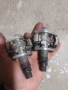 Shimano Педали за велосипед със заключване , снимка 2