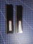 2x4 HyperX RAM DDR4 2666mhz, снимка 2