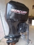 Продавам извънбордов мотор за лодка ,,Меркюри”-90к.с., снимка 3