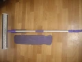 Спрей моп за чистене с резервоар за вода, снимка 2