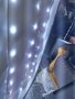 лед диоди от панел TPT430H3-HVN01.U REV.S082N от телевизор Philips модел 43PFS5503/12, снимка 6
