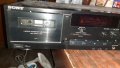 Двукасетен дек Sony TC-W490, снимка 5