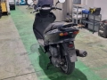 Yamaha Majesty 125 2001г. (MBK Skyliner), снимка 5