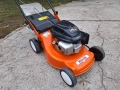 Косачка Honda Oleo-mac 5к.с. самоходна мулчираща с кош, снимка 12