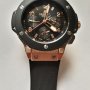 Дамски луксозен часовник Hublot Big Bang King Geneve , снимка 1 - Дамски - 32539525