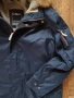 CMP mens parka jacket - страхотно мъжко яке КАТО НОВО 56/2ХЛ, снимка 4