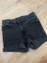 Дънкови къси гащи, снимка 1