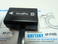 DuraPro NP-FW50 NP FW50 NPFW50 батерия за Sony, снимка 5