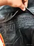 Мото екип кожа 2 частиDAINESE,  размер М, (46), снимка 9