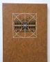 Книга Пловдивската симетрична къща - Георги Кожухаров, Рашел Ангелова 1971 г. Архитектура