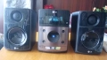 LG Mp3 CD USB FM, снимка 1