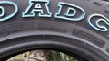4 БР нови гуми Всесезонни  ROADCRUZA 245 75 16 DOT 4821, снимка 8