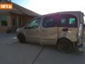 Pegeot Partner 1.6 HDi 92кс 2012г на ЧАСТИ, снимка 4